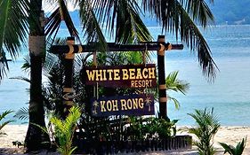 White Beach Resort Longset